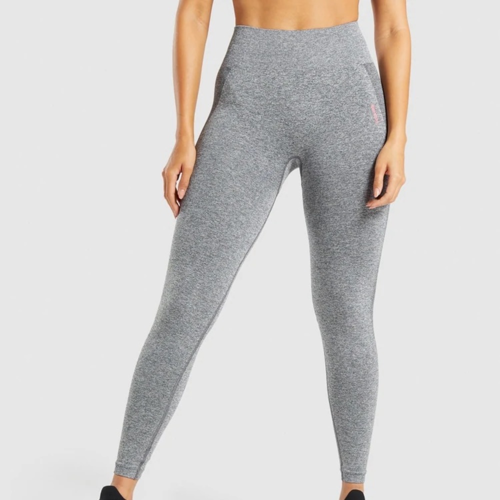 FLEX HIGH WAISTED LEGGINGS
